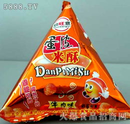 休閑食品產(chǎn)品庫 品類、趨勢與消費(fèi)指南